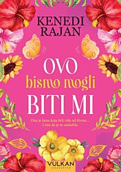 Vulkan Knjiga Ovo bismo mogli biti mi