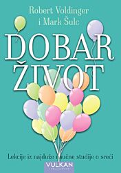 Vulkan Knjiga Dobar život