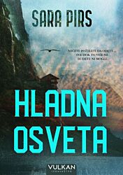 Vulkan Knjiga Hladna osveta
