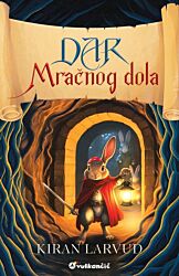 Vulkan Knjiga Pet kraljevstava: Dar mračnog dola