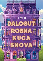 Vulkan Knjiga Dalogut robna kuća snova