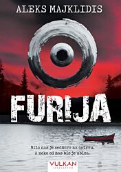 Vulkan Knjiga Furija