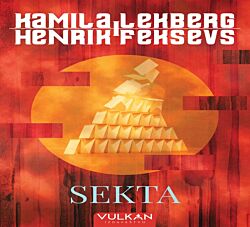 VULKAN Knjiga Sekta