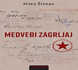 VULKAN Knjiga Medveđi zagrljaj