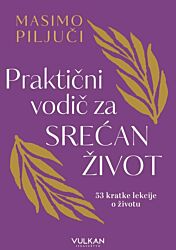 Vulkan Knjiga Praktični vodič za srećan život