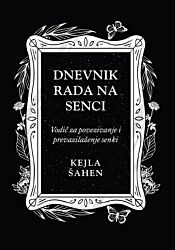 VULKAN Knjiga Dnevnik rada na senci 29430