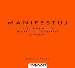 VULKAN Knjiga Manifestuj