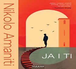 VULKAN Knjiga Ja i ti