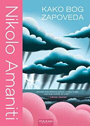 Vulkan Knjiga Kako Bog zapoveda V