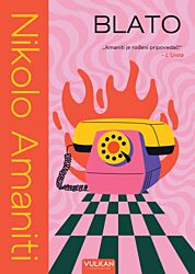 Vulkan Knjiga Blato