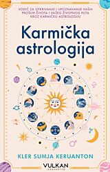 VULKAN Knjiga Karmička astrologija 29592