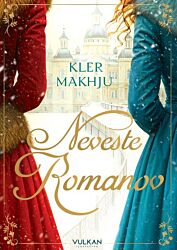 Vulkan Knjiga Neveste Romanov
