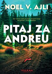 Vulkan Knjiga Pitaj za Andreu