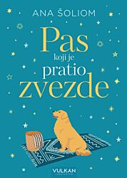 Vulkan Knjiga Pas koji je pratio zvezde