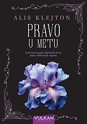 Vulkan Knjiga Pravo u metu