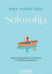 Vulkan Knjiga Solozofija