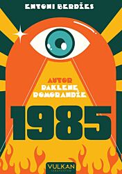 Vulkan Knjiga 1985