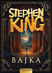 Vulkan Knjiga Bajka