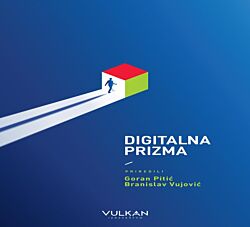 VULKAN Knjiga Digitalna prizma