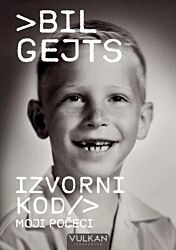 VULKAN Knjiga Izvorni kod: Moji počeci 29950