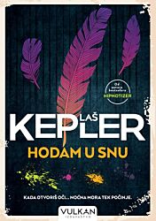 Vulkan Knjiga Hodam u snu