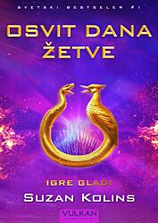 Vulkan Knjiga Osvit dana žetve