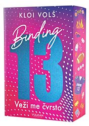 Vulkan Knjiga Veži me čvrsto