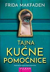 Vulkan Knjiga Tajna kućne pomoćnice