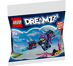 LEGO Igračka 30660 Zoin džet-pek buster iz snova