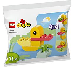 LEGO Igračka 30673 Moja prva patkica