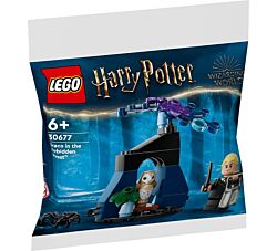 LEGO Igračka 30677 Drako u Zabranjenoj šumi™