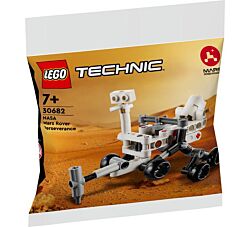 LEGO Igračka 30682 NASA-in rover za Mars "Perseverance"