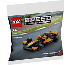 LEGO Igračka 30683 McLaren Formula 1