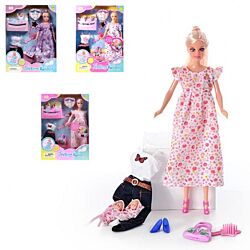 Defa Lucy Lutka mama sa bebama 27/8009