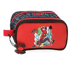 SPIDERMAN Neseser - Crveni 29.342.21