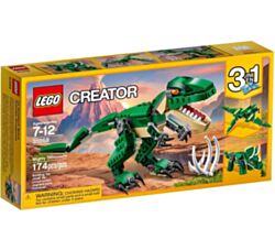 LEGO Igračka 31058 Moćni dinosaurusi