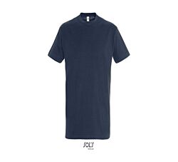 SOL'S Muška majica IMPERIAL Teget XXL 311.500.55.XXL