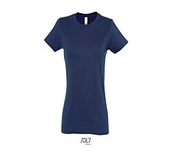 SOL'S Ženska majica IMPERIAL WOMEN Teget L 311.502.54.L