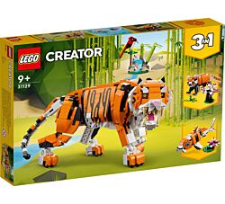 LEGO Igračke za decu i bebe 31129