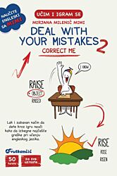 VULKAN Karte - Deal with your mistakes 2 31237