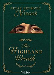 Vulkan Knjiga The Highland Wreath