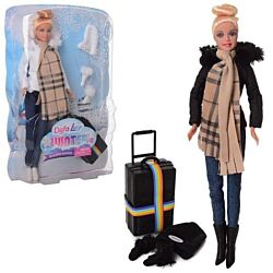 Defa Lucy Lutka Defa Winter 27/8424