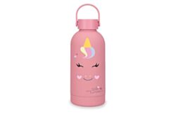 Roll Road Termos 350 ml - Roze 31.831.42