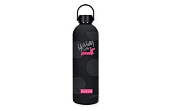 ROLL ROAD Termos 750 ml - crni 31.831.49