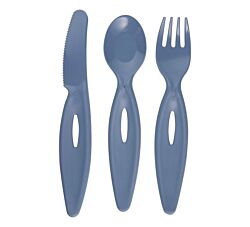 CANPOL BABIES PRIBOR ZA HRANJENJE 12m+ - BLUE 31/418