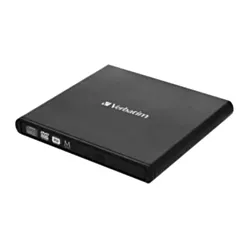 Verbatim Eksterni rezač DVD SlimLine