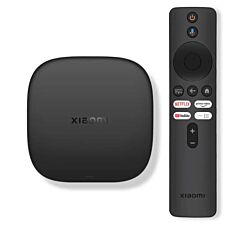 Xiaomi Smart TV Box S (3rd Gen)