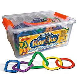 Pertini Igračka Karike motoričko geometrijske