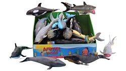 Animal World Gumena životinja morska