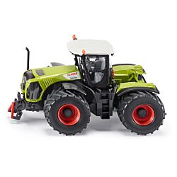 SIKU Igračka Traktor Claas 3271